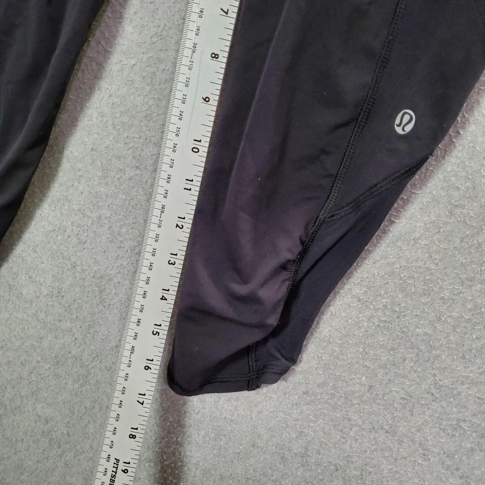 lululemon athletica *please carefully